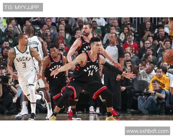 2019年NBA总决赛第四场雄鹿对猛龙精彩回放与赛后分析