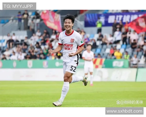 U16国足梦境局面！帅惟浩5分钟闪击，邝兆镭妙传，3人联线